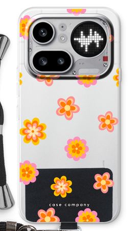 Retro Flowers