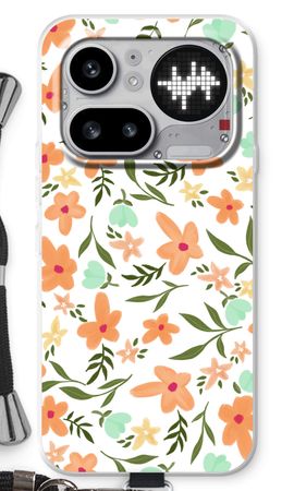Little Ellila Flowers