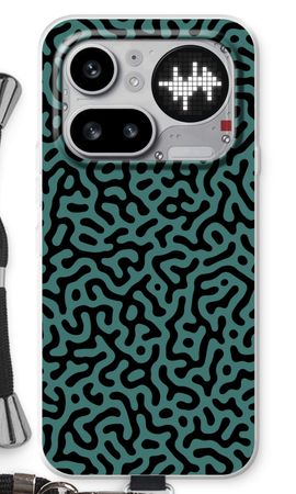 Turing pattern