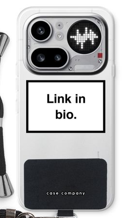 Link in bio