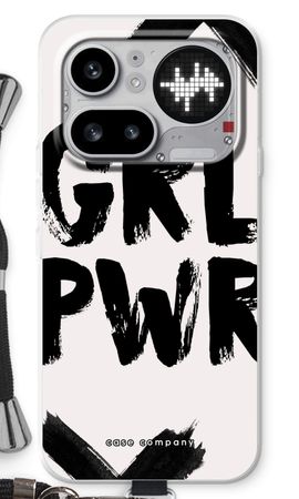 Girl Power #2
