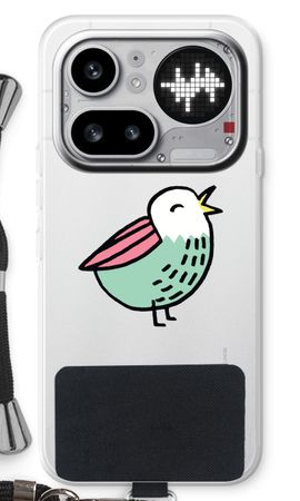 Birdy