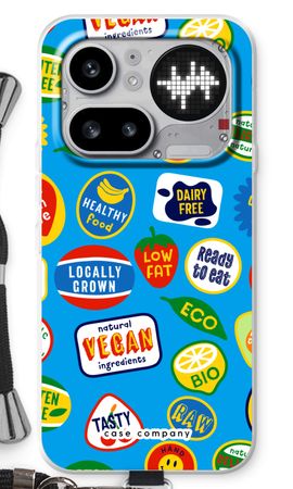Fruitsticker