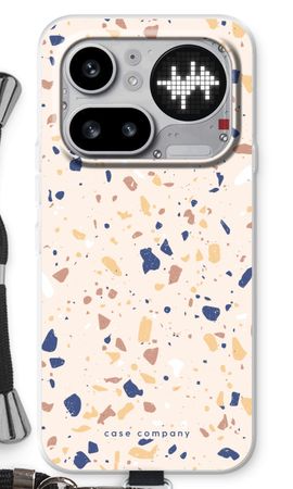 Terrazzo N°23