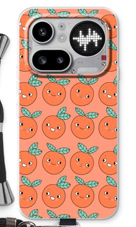 Oranges