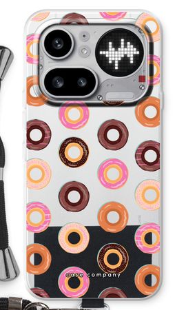 Donuts