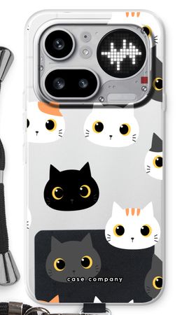 Cats