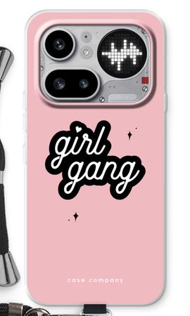 Girl Gang