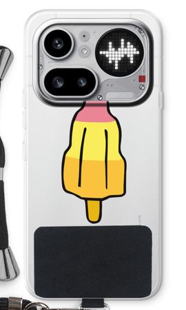 Rocket pop