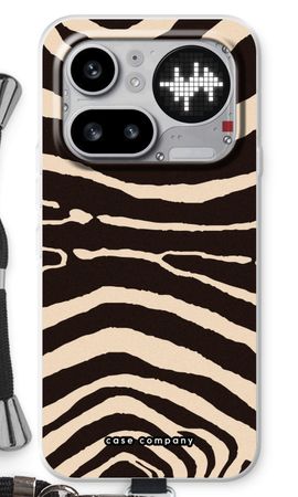 Arizona Zebra