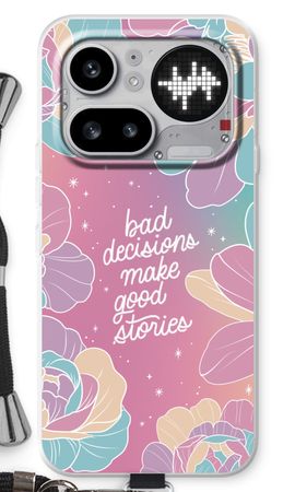 Good stories