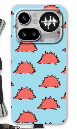 Dinosawrr