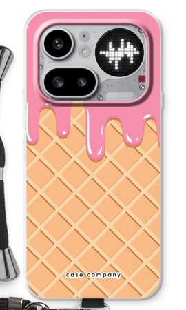 Ice cream