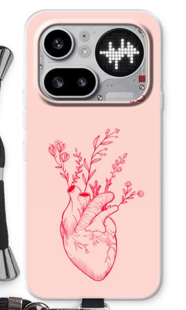 Blooming Heart