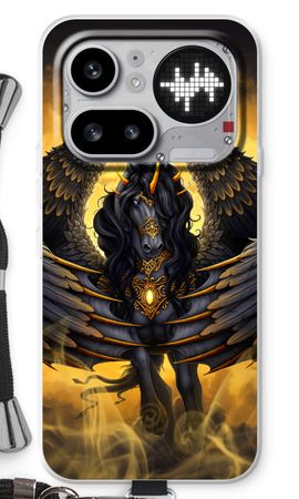 Pegasus