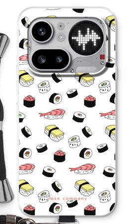 Sushi time
