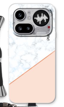 Marble in style