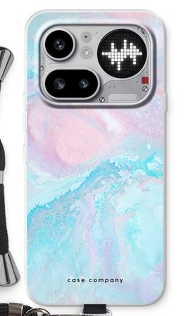 Fantasy pastel