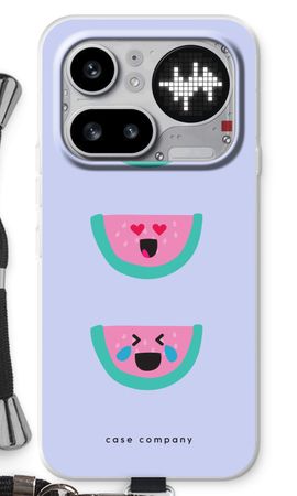 Cute watermelon