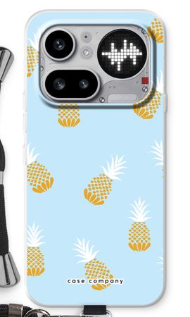 Little pineapples