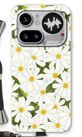 Summer Daisies