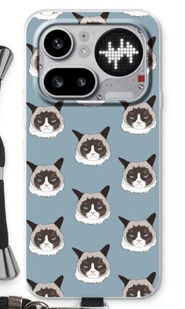 It's a Purrr Case