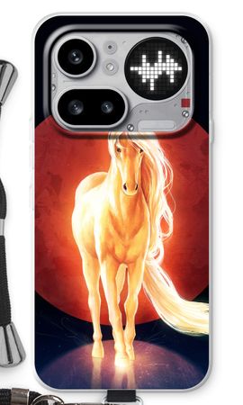 Last Unicorn