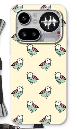 Vogeltjes