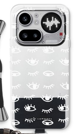 Eye pattern #3