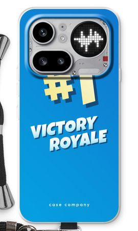 Victory Royale