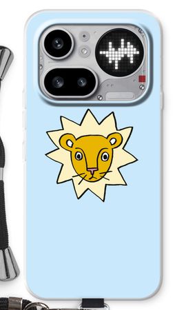 Little lion