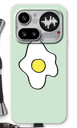 Fried egg