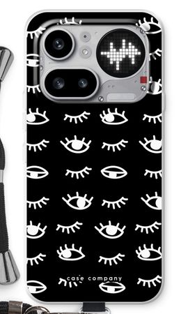 Eye pattern #3