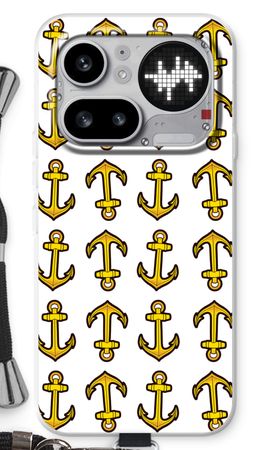 Musketon Anchor