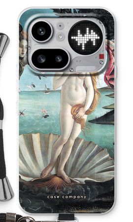 Birth Of Venus