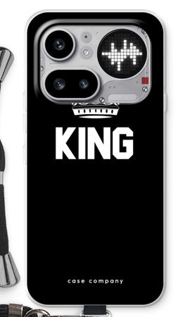 King black