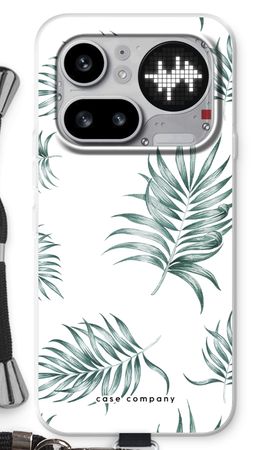 Simple leaves