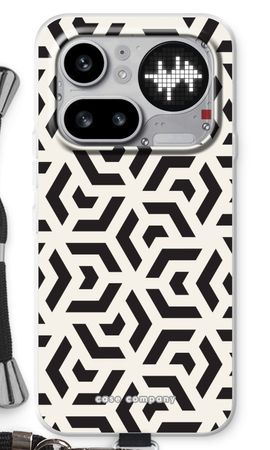 Crazy pattern