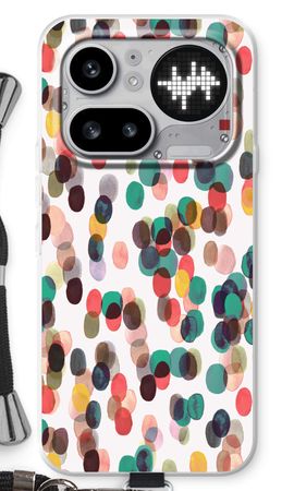 Tropical Dots