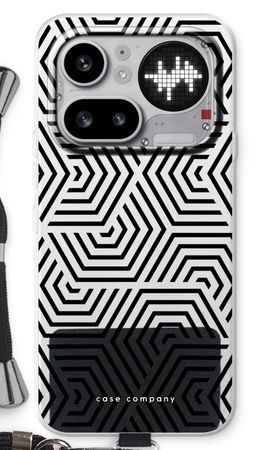 Magic pattern