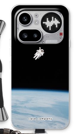 Alone in Space