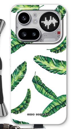Long leaves