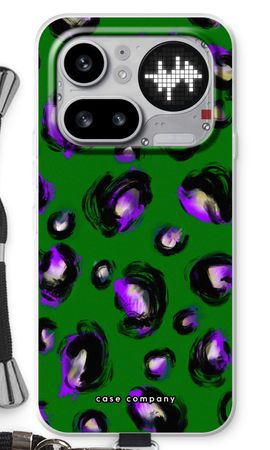 Green Cheetah