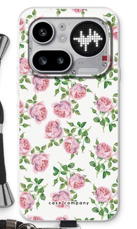 Little roses