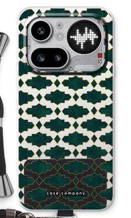 Moroccan tiles