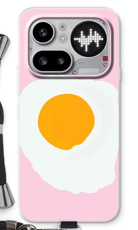 Sunny side up