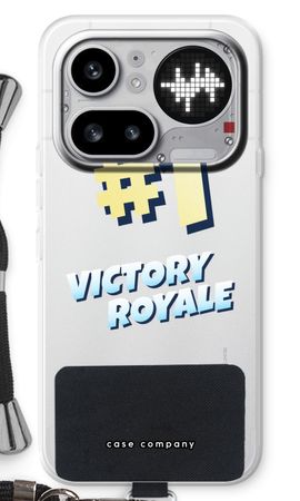 Victory Royale