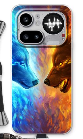 Fire & Ice