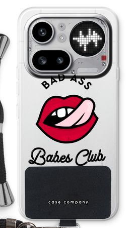 Badass Babes Club