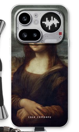 Mona Lisa